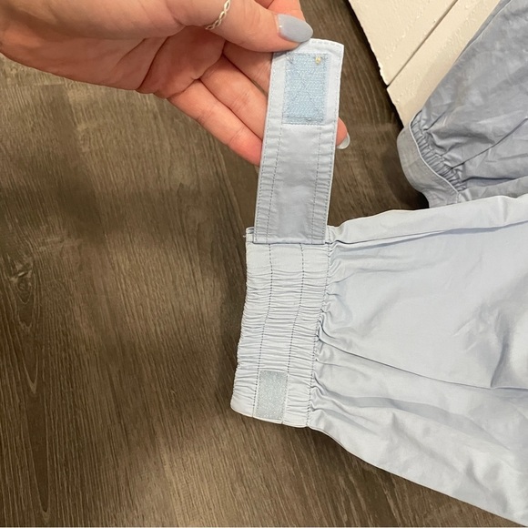 Urban Outfitters Baby Blue Cargo Pants - Picture 6 of 14